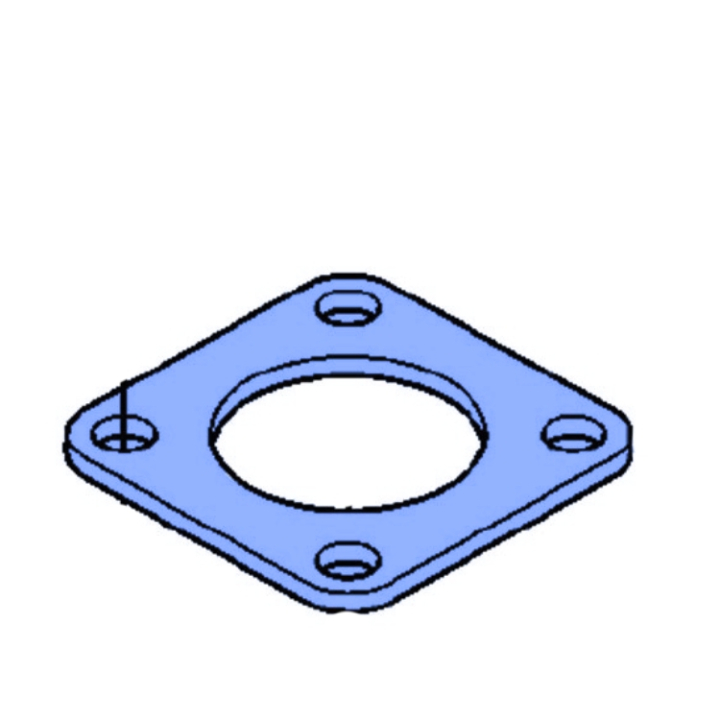Vassoio 5372749-01 nel gruppo  presso GPLSHOP (5372749-01)