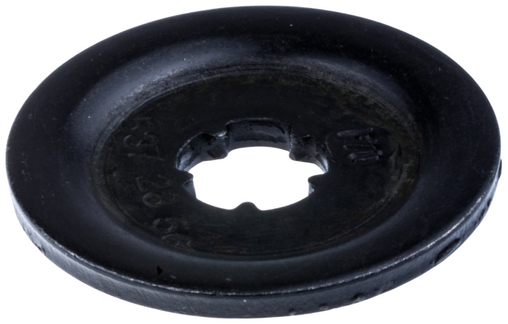 Flangia di supporto 5372856-01 nel gruppo I Pezzi Di Ricambio / Pezzi di ricambio Decespugliatori / Pezzi di ricambio Husqvarna 322C presso GPLSHOP (5372856-01)