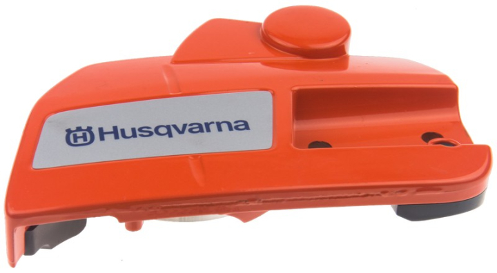 Coperchio frizione 5372863-01 nel gruppo I Pezzi Di Ricambio / Pezzi di ricambio Motoseghe presso GPLSHOP (5372863-01)