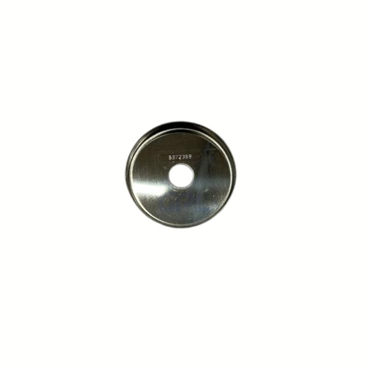 Bicchiere di latta 5372980-02 nel gruppo I Pezzi Di Ricambio / Pezzi di ricambio Decespugliatori / Pezzi di ricambio Husqvarna 250RX presso GPLSHOP (5372980-02)