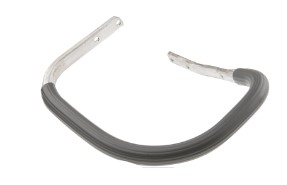 Staffa Maniglia 5373017-01 nel gruppo I Pezzi Di Ricambio / Pezzi di ricambio Motoseghe / Pezzi di ricambio Husqvarna 351 presso GPLSHOP (5373017-01)