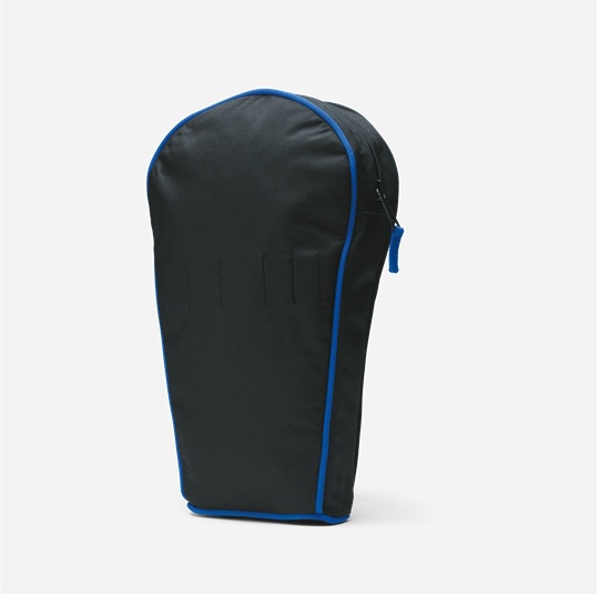Tool Bag for Harness Husqvarna Balance X nel gruppo I Pezzi Di Ricambio / Pezzi di ricambio Decespugliatori / Pezzi di ricambio Husqvarna 535iRXT presso GPLSHOP (5373066-01)