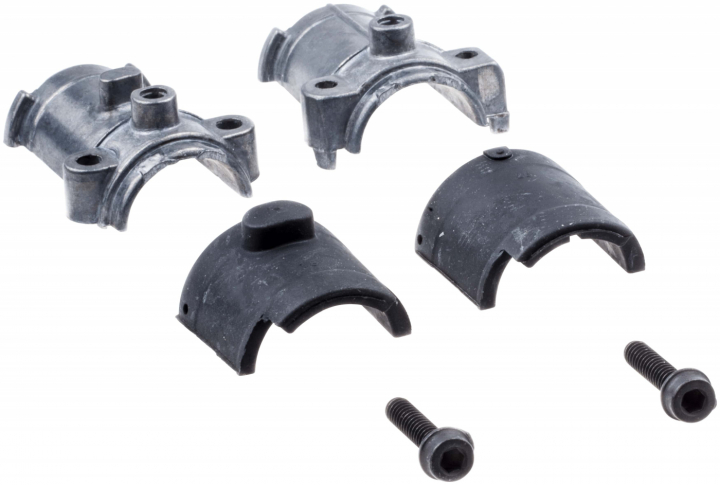 Manicotto di serraggio 5373096-01 nel gruppo I Pezzi Di Ricambio / Pezzi di ricambio Decespugliatori / Pezzi di ricambio Husqvarna 322C presso GPLSHOP (5373096-01)