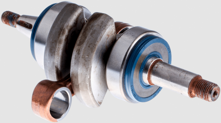 Albero motore Kpl 5373140-03 nel gruppo  presso GPLSHOP (5373140-03)