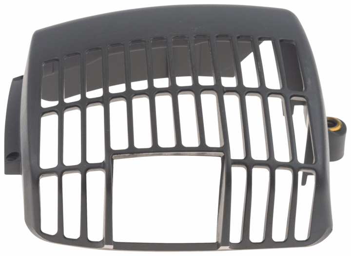Protezione dal calore 5373208-05 nel gruppo I Pezzi Di Ricambio / Pezzi di ricambio Decespugliatori / Pezzi di ricambio Husqvarna 322C presso GPLSHOP (5373208-05)