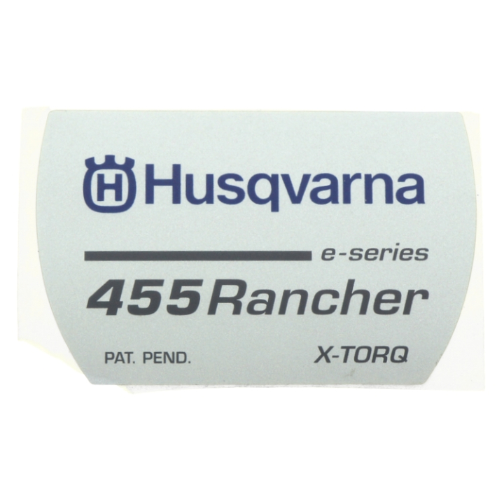 Decal 5373233-06 nel gruppo  presso GPLSHOP (5373233-06)