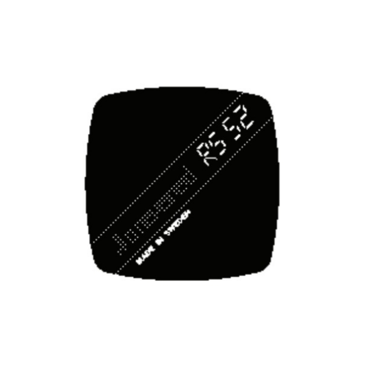 Decal 5373237-01 nel gruppo I Pezzi Di Ricambio / Pezzi di ricambio Jonsered Decespugliatori / Pezzi di ricambio Jonsered RS52 presso GPLSHOP (5373237-01)