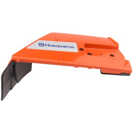 Coperchio frizione Wrap Husqvarna 372XP, 390XPG, 575XP nel gruppo I Pezzi Di Ricambio / Pezzi di ricambio Motoseghe / Pezzi di ricambio Husqvarna 390XP/G presso GPLSHOP (5373310-01)