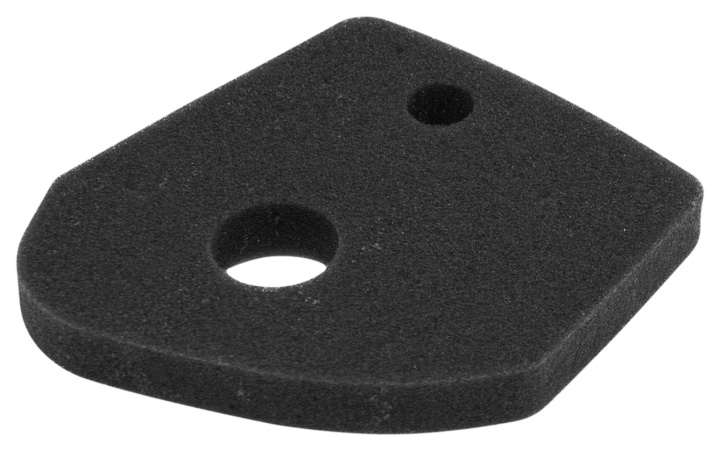 Filtro dell'aria 335FR, 335RX, 535RXT, 535FBX, CC2235 nel gruppo I Pezzi Di Ricambio / Filtri dell’aria / Filtro dell’aria per decespugliatori & bordatori presso GPLSHOP (5373372-01)