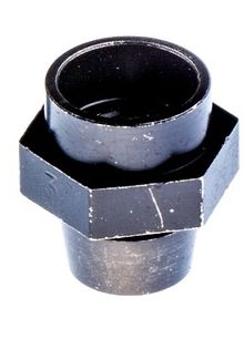 Adattatore T25 M10 nel gruppo  presso GPLSHOP (5373389-01)