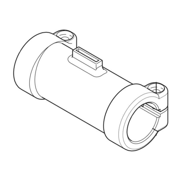 Manicotto Di Morsetto 5373488-03 nel gruppo  presso GPLSHOP (5373488-03)