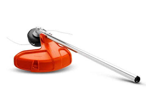 Asta con testina a filo Husqvarna TA850 nel gruppo Prodotti per lavori forestali e giardinaggio Husqvarna / Husqvarna Decespugliatori / Accesori decespugliatori & decespugliatori forestali presso GPLSHOP (5373535-01)