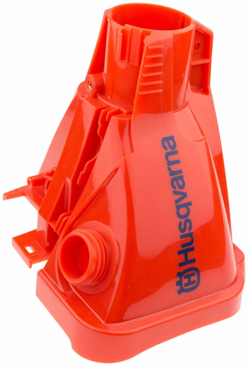 Serbatoio carburante 355FX, 355RX, 555FX, 555RXT nel gruppo I Pezzi Di Ricambio / Pezzi di ricambio Decespugliatori / Pezzi di ricambio Husqvarna 555RXT presso GPLSHOP (5373588-01)