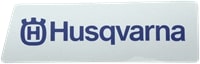 Decal 5373704-01 nel gruppo I Pezzi Di Ricambio / Pezzi di ricambio Motoseghe / Pezzi di ricambio Husqvarna 351 presso GPLSHOP (5373704-01)