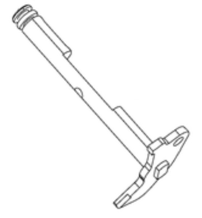 Spalla 5373900-01 nel gruppo presso GPLSHOP (5373900-01)