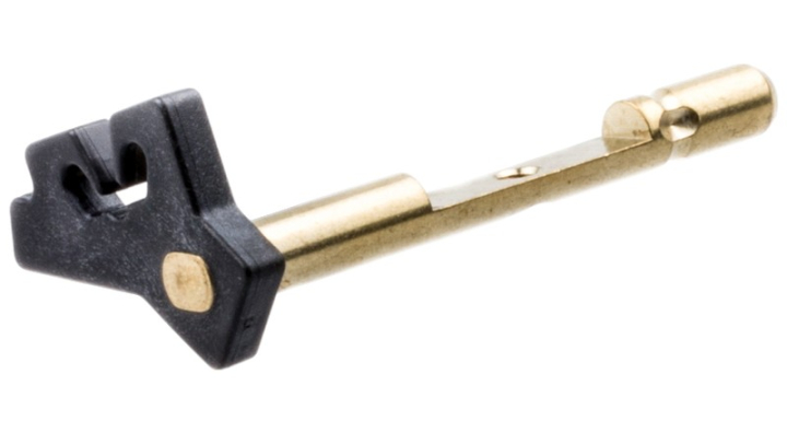 Spalla 5373902-01 nel gruppo  presso GPLSHOP (5373902-01)