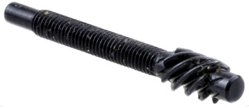 Coclea Di Alimentazione 5373970-01 nel gruppo I Pezzi Di Ricambio / Pezzi di ricambio Motoseghe / Pezzi di ricambio Husqvarna T542i XPG presso GPLSHOP (5373970-01)
