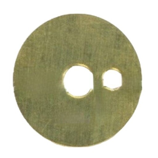 Smorzatore dell'aria 5374068-01 nel gruppo  presso GPLSHOP (5374068-01)