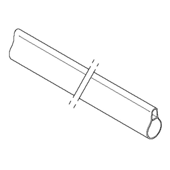 Alloggiamento nel gruppo I Pezzi Di Ricambio / Pezzi di ricambio Tagliasiepi / Pezzi di ricambio Husqvarna 325HE4 presso GPLSHOP (5374164-03)