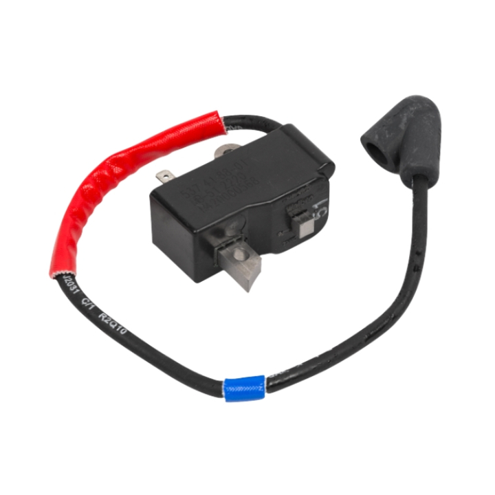 Modulo di accensione Mb 51 11600 nel gruppo I Pezzi Di Ricambio / Pezzi di ricambio Tagliasiepi / Pezzi di ricambio Husqvarna 323HD60 presso GPLSHOP (5374188-01)