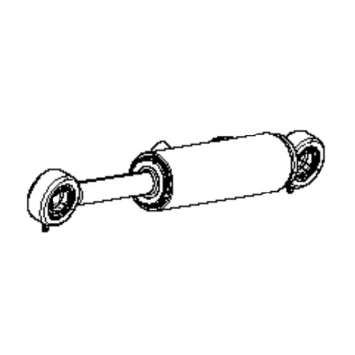 Sollevamento del cilindro idraulico nel gruppo  presso GPLSHOP (5374847-01)