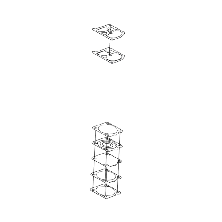  nel gruppo I Pezzi Di Ricambio / Pezzi di ricambio Soffiatori / Pezzi di ricambio Husqvarna 590BTS presso GPLSHOP (5376374-01)