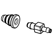 Sigillare con Eblow 5376483-01 nel gruppo I Pezzi Di Ricambio / Pezzi di ricambio Motoseghe / Pezzi di ricambio Husqvarna 240i presso GPLSHOP (5376483-01)