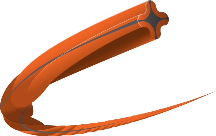 Filo per taglierina 2,0 mm pretagliato 5379808-01 nel gruppo  presso GPLSHOP (5379808-01)