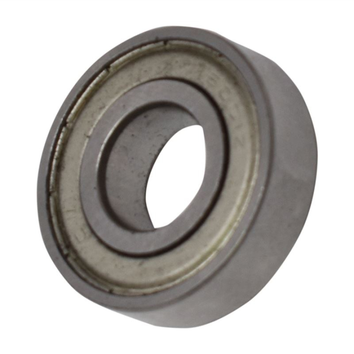 LAGER BEARING 6001 ZZ V2 LDS nel gruppo  presso GPLSHOP (5380053-62)