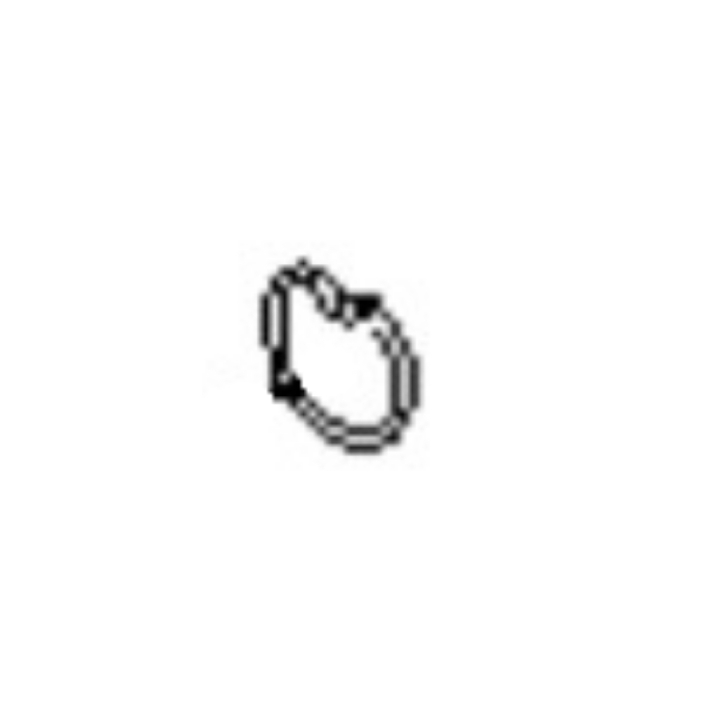 Anello Di Bloccaggio 5382295-44 nel gruppo I Pezzi Di Ricambio / Pezzi di ricambio Partner Decespugliatori / Pezzi di ricambio Partner B522M presso GPLSHOP (5382295-44)