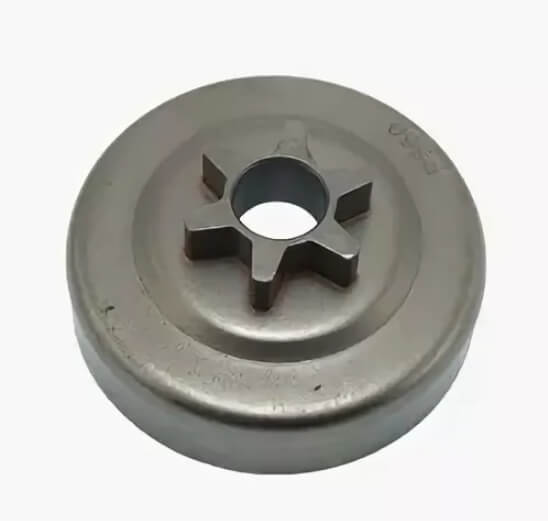 Tamburo Della Frizione 5382402-66 nel gruppo  presso GPLSHOP (5382402-66)