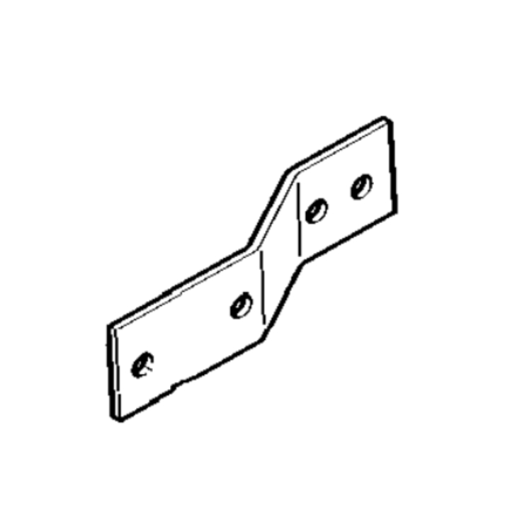 Piatto 5382410-66 nel gruppo  presso GPLSHOP (5382410-66)