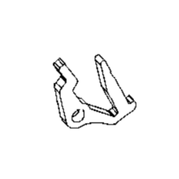 Braccio 5382423-67 nel gruppo  presso GPLSHOP (5382423-67)