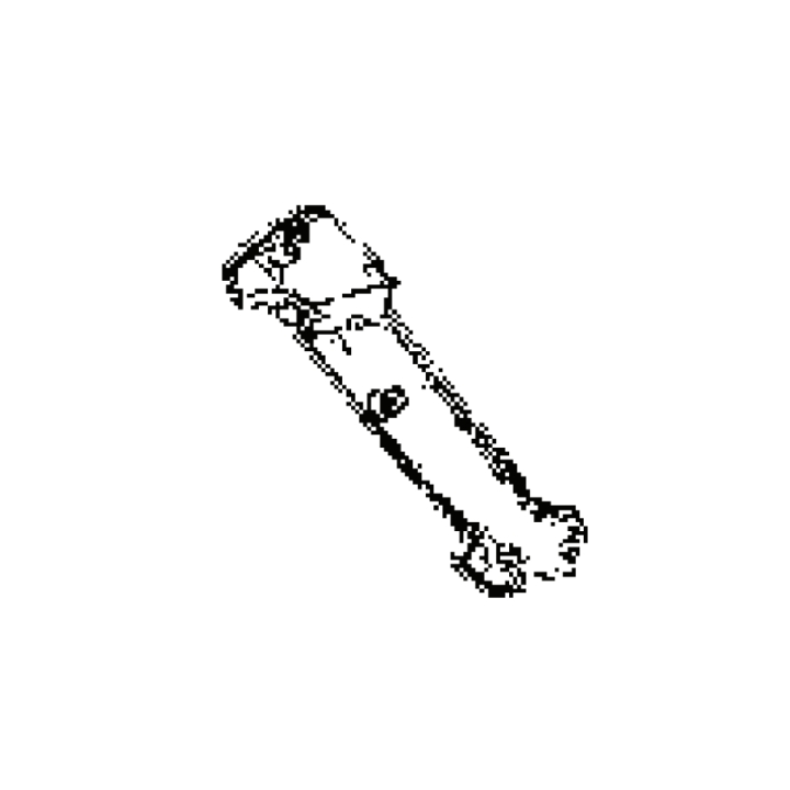 Manico A Mezza 5382425-33 nel gruppo  presso GPLSHOP (5382425-33)