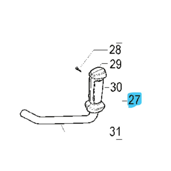 Regola 5382426-13 nel gruppo presso GPLSHOP (5382426-13)