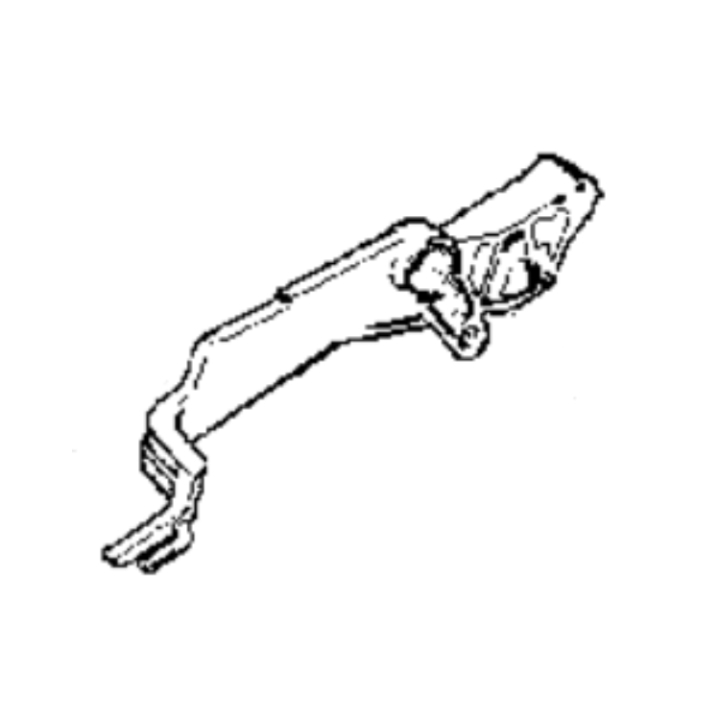 Braccio 5382430-14 nel gruppo  presso GPLSHOP (5382430-14)