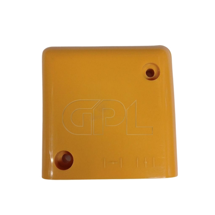Coperchio Filtro Aria 5382434-89 nel gruppo I Pezzi Di Ricambio / Pezzi di ricambio Partner Decespugliatori / Pezzi di ricambio Partner B367B presso GPLSHOP (5382434-89)