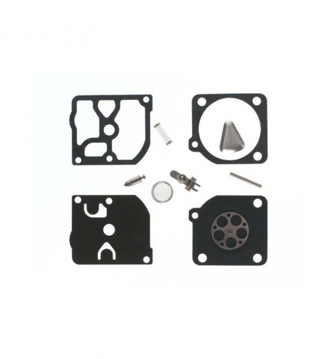 Kit Di Riparazione Mcculloch, Partner nel gruppo I Pezzi Di Ricambio / Carburatori / Carburatore per motosega presso GPLSHOP (5382491-71)