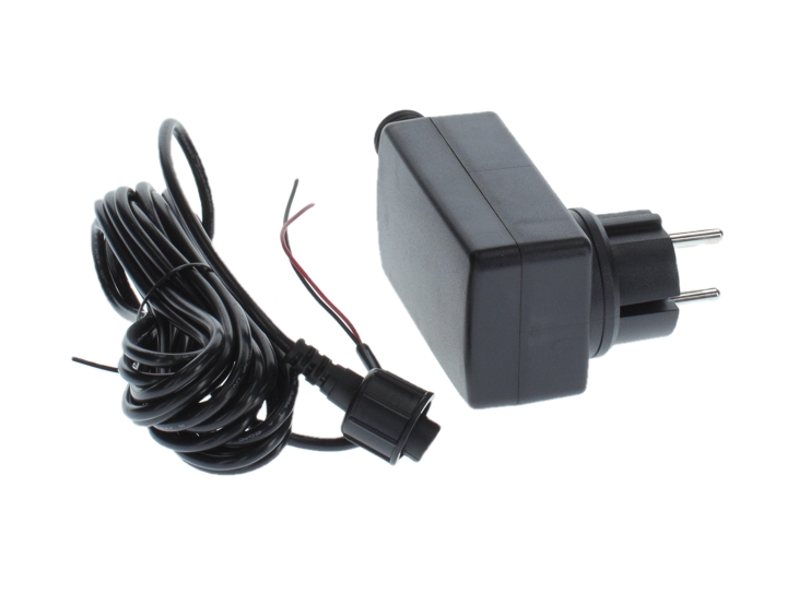 Alimentatore 36 V CC 1 A nel gruppo presso GPLSHOP (5386562-01)
