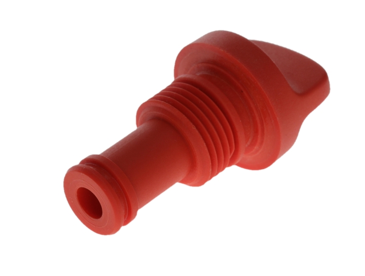 Vite di bloccaggio, rossa nel gruppo  presso GPLSHOP (5386644-01)
