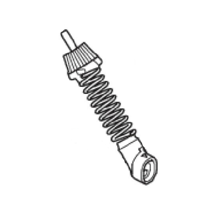  nel gruppo I Pezzi Di Ricambio / Pezzi di ricambio Soffiatori / Pezzi di ricambio Husqvarna 590BTS presso GPLSHOP (5386732-01)