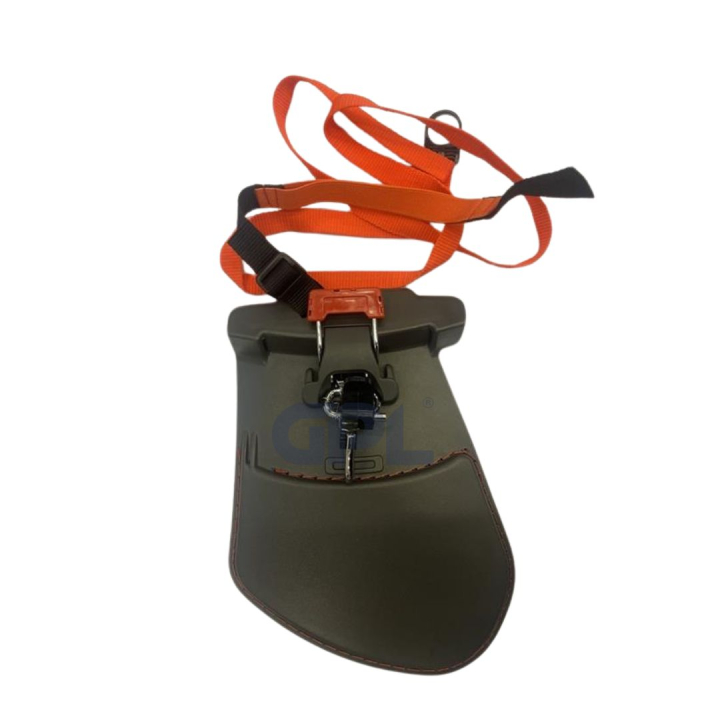 Imbottitura anca 5449017-03 nel gruppo I Pezzi Di Ricambio / Pezzi di ricambio Decespugliatori / Pezzi di ricambio Husqvarna 545F presso GPLSHOP (5387418-01)