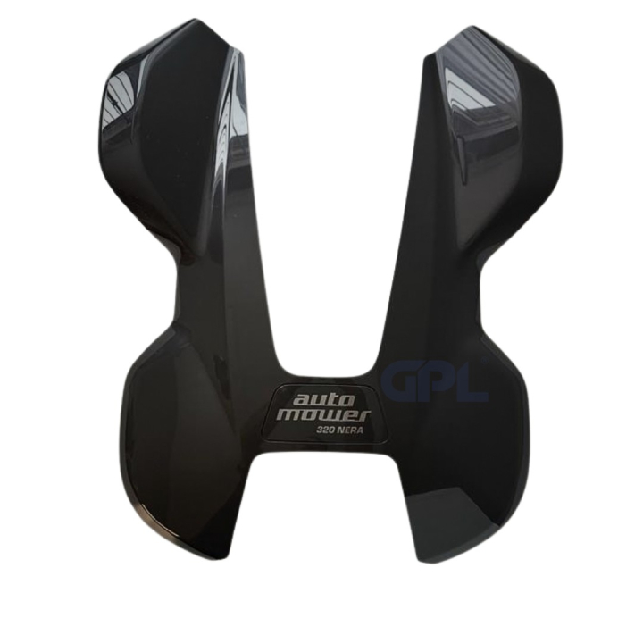 Coperchio superiore Automower 320 Nera nel gruppo I Pezzi Di Ricambio Robot Tagliaerba / Pezzi di ricambio Husqvarna Automower® 320 Nera / Automower 320 Nera - 2025 presso GPLSHOP (5388754-01)