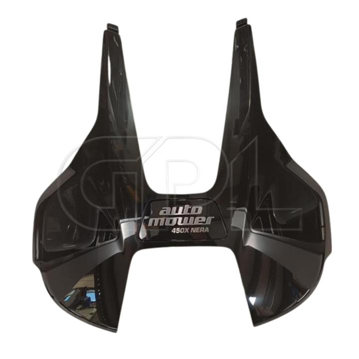 Kit Copertura Top 450X Nera nel gruppo I Pezzi Di Ricambio Robot Tagliaerba / Pezzi di ricambio Husqvarna Automower® 450X Nera / Automower 450X Nera - 2025 presso GPLSHOP (5388754-03)