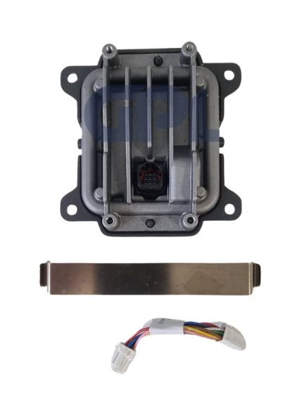 Kit Radar 430X Nero, 450X Nero nel gruppo I Pezzi Di Ricambio Robot Tagliaerba / Pezzi di ricambio Husqvarna Automower® 450X Nera / Automower 450X Nera - 2025 presso GPLSHOP (5388763-01)
