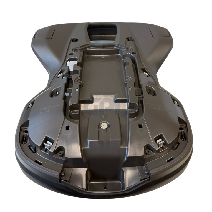 Cassone Automower 430X Nera, 450X Nera nel gruppo I Pezzi Di Ricambio Robot Tagliaerba / Pezzi di ricambio Husqvarna Automower® 450X Nera / Automower 450X Nera - 2025 presso GPLSHOP (5388764-02)