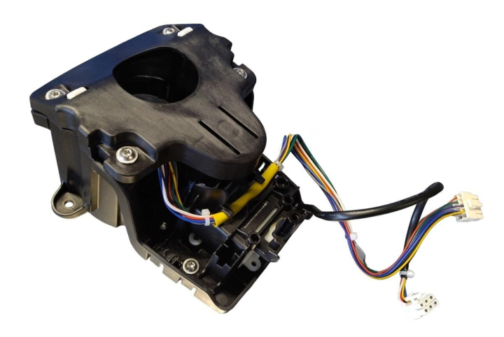 Motore di taglio kpl Nera 320, 430X, 450X Nera nel gruppo I Pezzi Di Ricambio Robot Tagliaerba presso GPLSHOP (5388767-02)