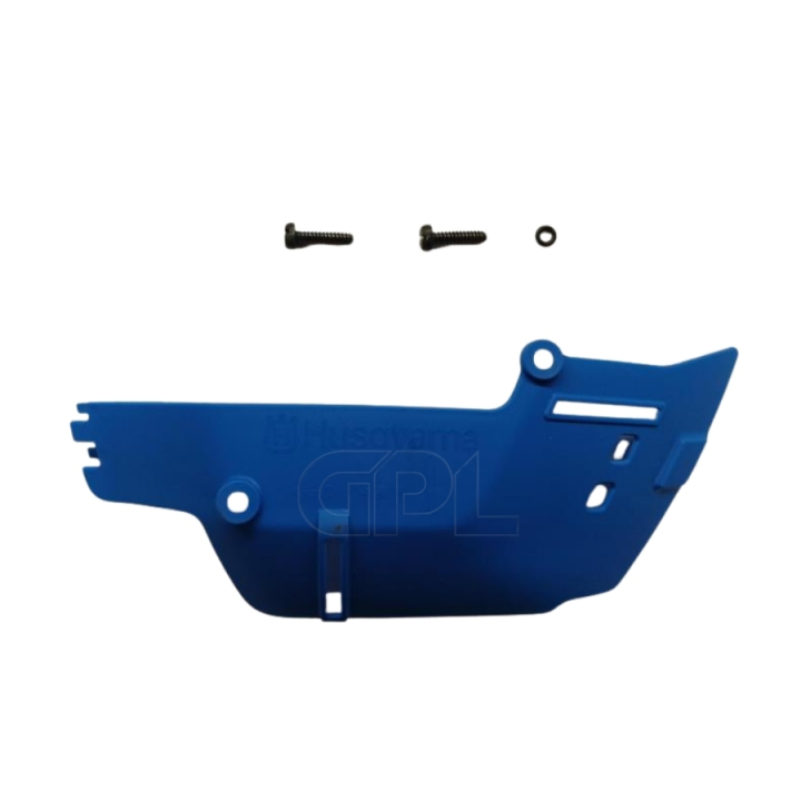 Kit invernale Husqvarna 560XPG, 562XPG Mark II nel gruppo I Pezzi Di Ricambio / Pezzi di ricambio Motoseghe / ➤Serie 500 / Pezzi di ricambio Husqvarna 562XP/G Mark II presso GPLSHOP (5389114-01)