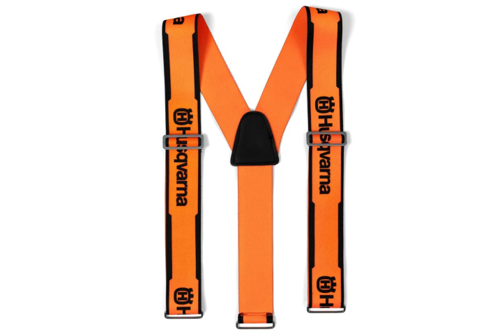 Bretelle per Technical Extreme arborista nel gruppo Prodotti per lavori forestali e giardinaggio Husqvarna / Husqvarna Accessori per la protezione personale / Abbigliamento da lavoro / Accesori presso GPLSHOP (5389627-01)