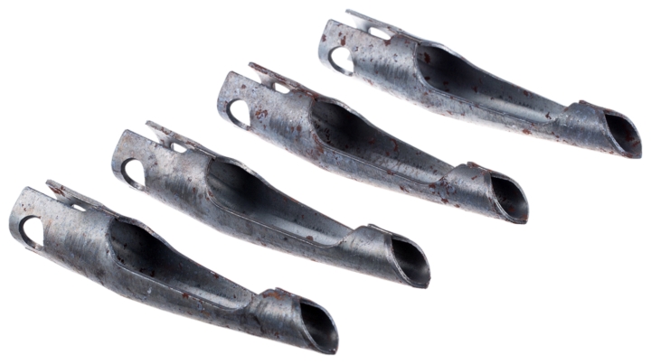 Tubo Foro 5390075-71 nel gruppo presso GPLSHOP (5390075-71)